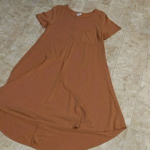 LuLaRoe dress